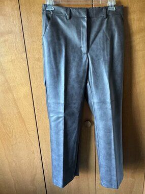 Brochu Walker Namari Vegan Leather Pants